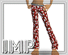{IMP}Pajama Bottoms
