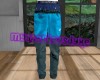 Nk Tech Joggers