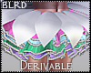 b| Derivable Tutu