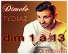 Tydiaz - Dimelo