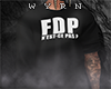 W | FDP Black By Zaki