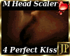 [JP] Kisser HeadScaler M