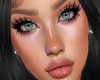 D- D- Specific Makeup 1