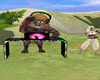 LION DJ + DANCE
