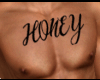 HONEY TAT