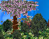 Lilac Fantasy Tree