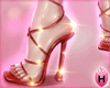 Chinese Babe Heels