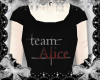 team Alice