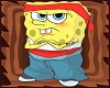 Kid Spongebob Mask