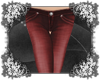 *sl* Jeans~Red