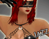 {JAZZ} UNTAMED FIG82