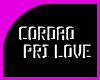 Brk>> Pri Cordão - Ex