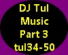 DJ Tul Dance Music