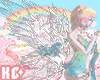 Ko ll  Wings Fairy