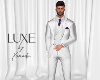 LUXE Men Prestige WhiteC