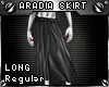 !T Aradia skirt [LONGER]