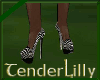 heels w/nylons 3