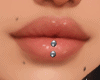 🕷 Mouth Piercing 🕷