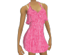 Pink Dress