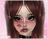 Mischa Crimson Cocoa