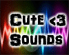 Cute Sounds vb :D