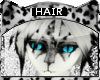 [M] Snow Leopard Hair V1