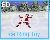 [BD] Ice Ring Toy