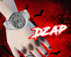 Silver Watch