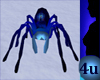 4u Male BlueDeath Spider