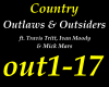 Outlaws & Outsiders