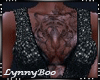 *Val Tattoo Dress