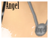 [GLRH] necklace - Angel