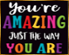 PP*Just The Way You Are