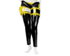 VPS Blk and Yellow
