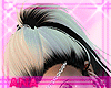 !A! Chel2 Blond Black 