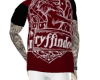 Gryffindor Shirt & Tats