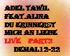 adel tawil feat alina