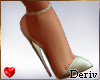 (A1)Toria shoes skirt B*