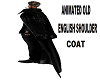 Pirate cape Animated *M