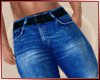 Jeans Blue