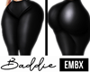 EMBX Leggings Black