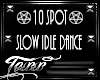 !TX -Slow Idle Group x10