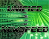 Unified Newsfeed Desk