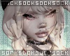 𝒔. copie