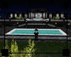 Elegant villa with pool