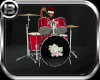 !B! Holiday Drum Action