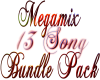 [SD] Megamix Bundle Pack