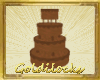 Chocolate Tier Cake