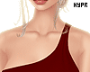 Valentine Date Maroon