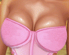 ☯ BAE Pink Top
